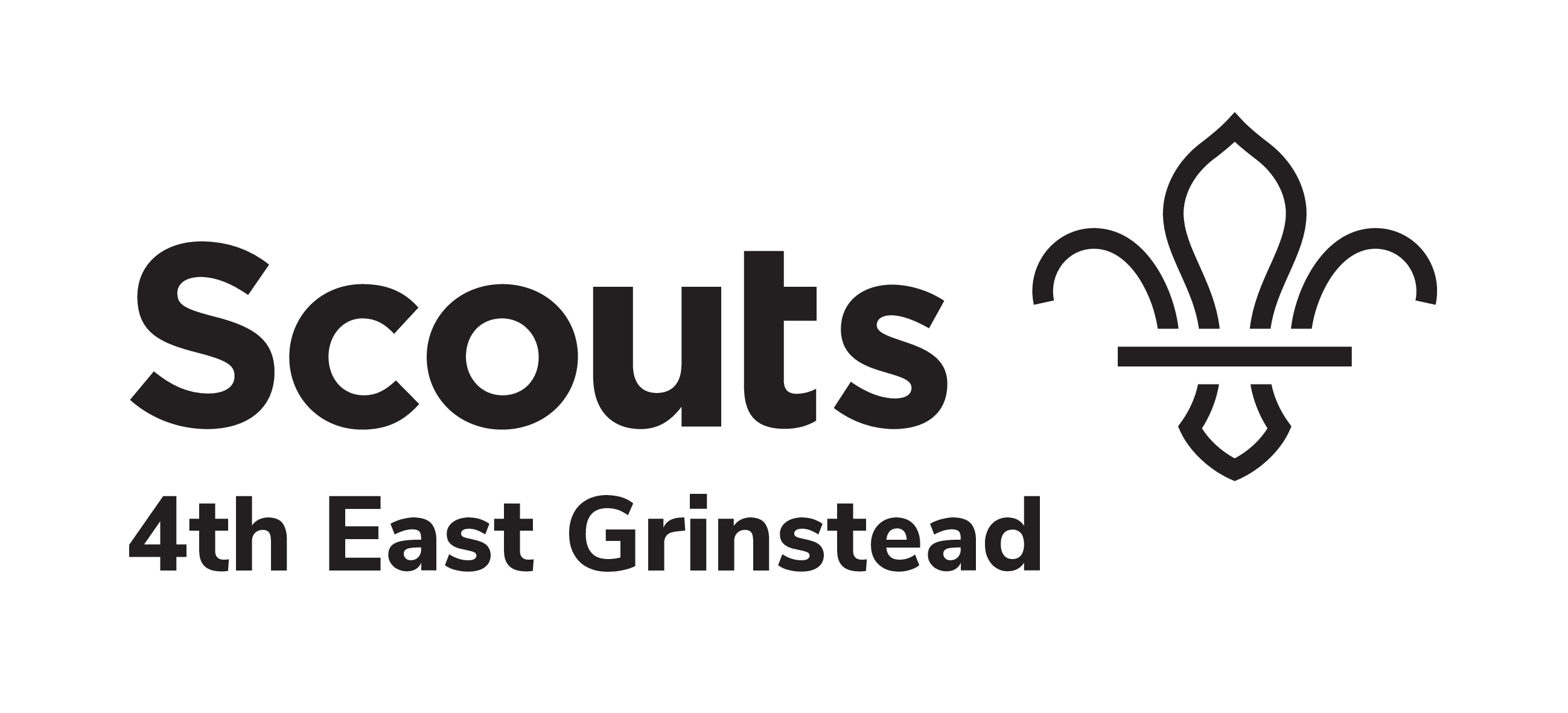 4th East Grinstead Scouts